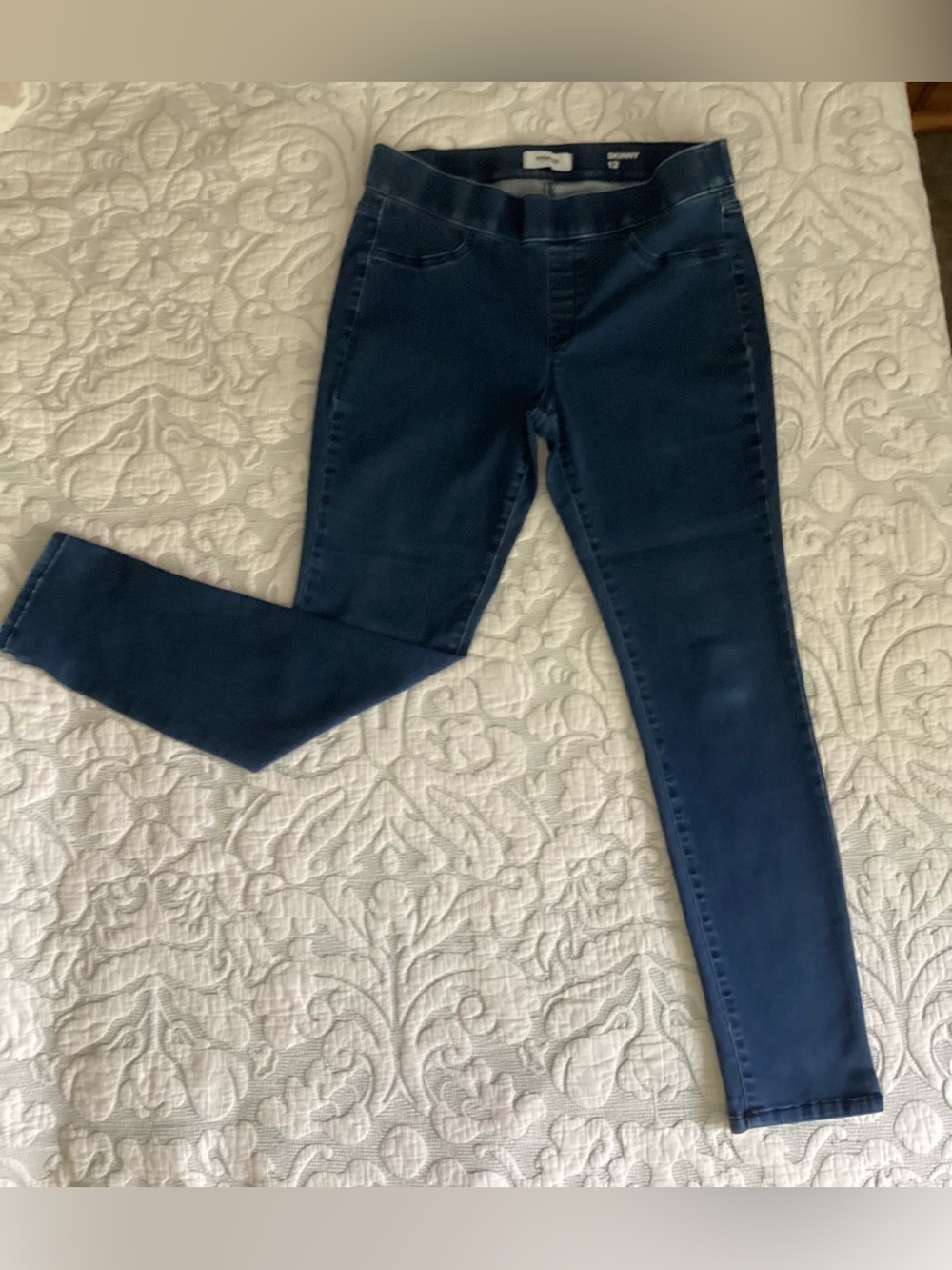 Sonoma Skinny Leggings Sz 12